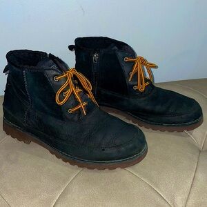 UGG Bradley Ankle Boots